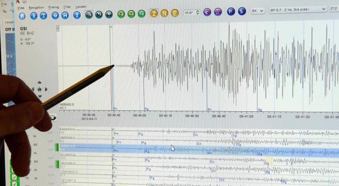 Terremoto terra torna a tremare