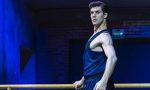 Uno show dedicato a Roberto Bolle