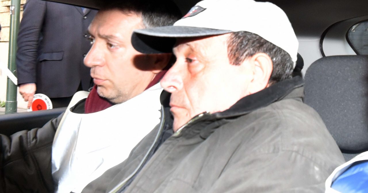 Belfiore su Omicidio Caccia: “Io e Schirripa solo conoscenti”