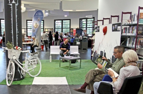 Capitale della cultura 2018, Settimo inizia a crederci