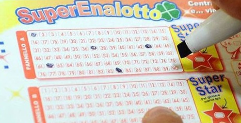 Chivasso SuperEnalotto:  una vittoria da 17 mila euro