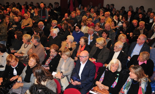 Chivasso in musica, tutto pronto per la terza serata