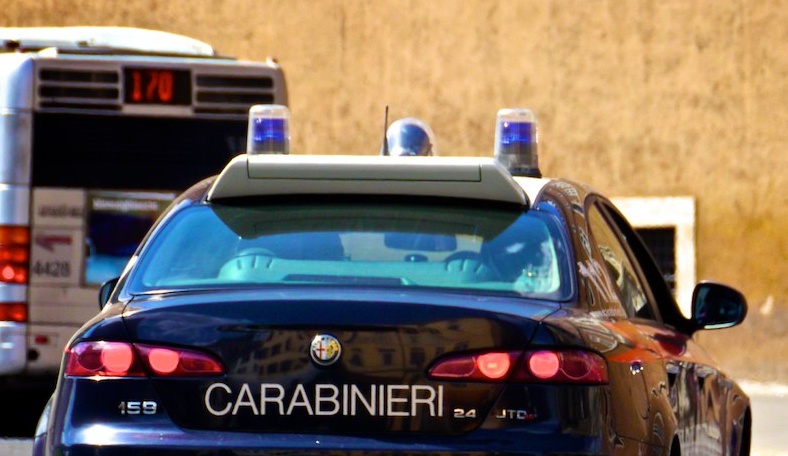 Continua a non pagare i debiti: arrestato chivassese