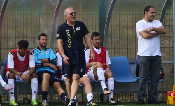 Coppa Italia dilettanti, il San Mauro sbanca Saint Vincent e passa il turno