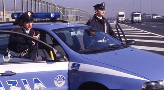 Ladro tradito dal berretto dell’Inter