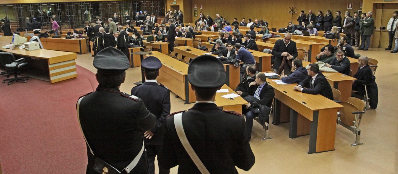 ‘Ndrangheta, Minotauro: ora parla la Cassazione