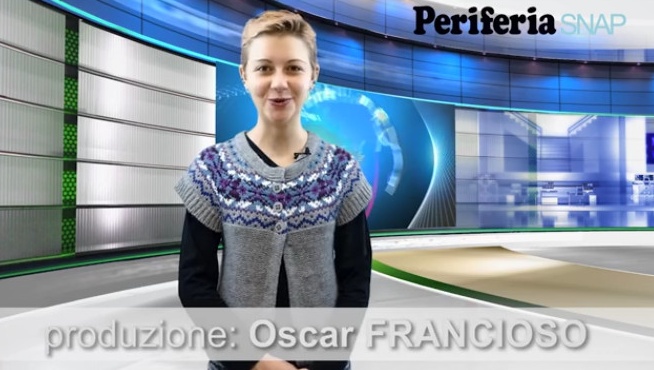 Nuova Periferia Tg – Riepilogo delle notizie del 24 novembre