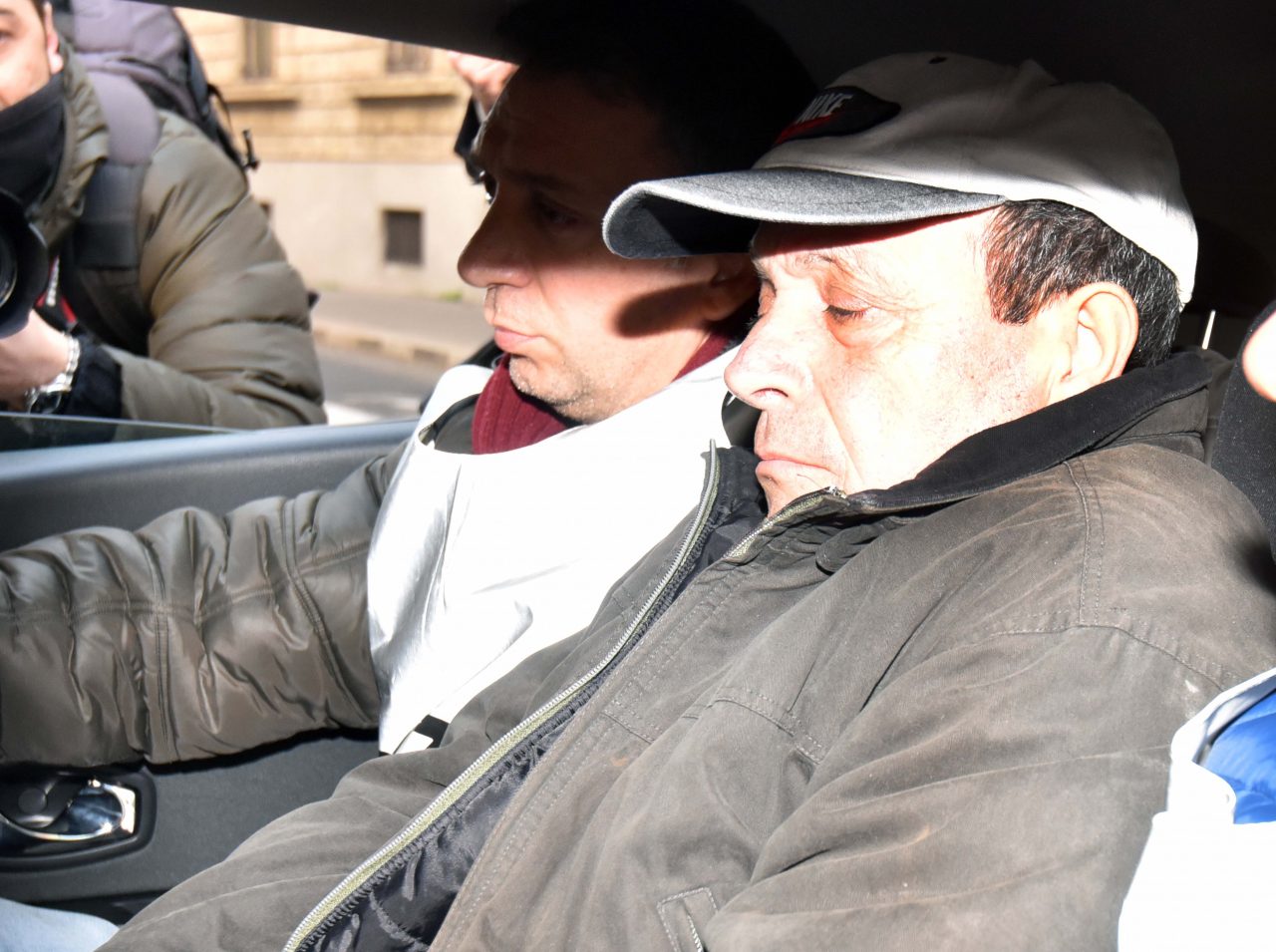 Omicidio Caccia, confermato l’ergastolo per Schirripa