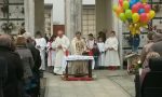 Per Ognissanti e i Morti, messe in duomo e cimitero