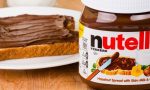 Boom di vendite di Nutella durante il lockdown