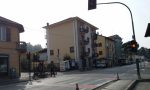 San Mauro, si accendono le telecamere del semaforo di via Torino