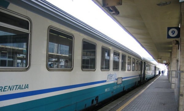 Trenitalia, indetto sciopero del personale