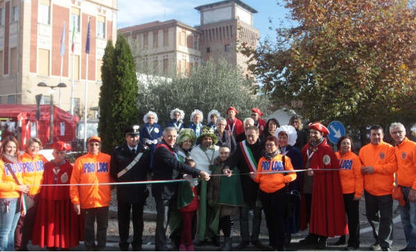 Settimo, ecco come cambia la viabilità per la Fiera dei Coj