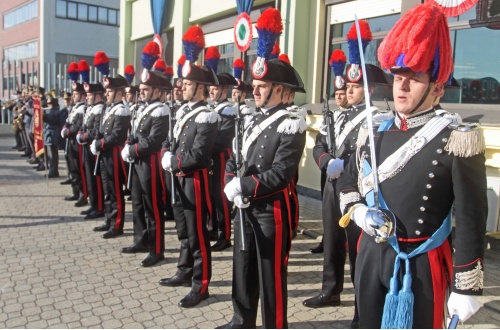 Settimo, un annullo speciale per la festa della Virgo Fidelis