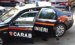 Spaccio di droga in collina, tre arrestati