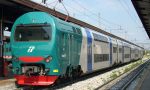 Treni regionali veloci: basta carrozze chiuse