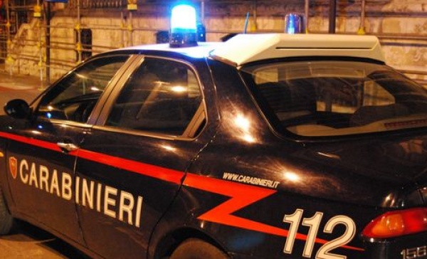 Trovato un cadavere nel torrente: suicidio o omicidio?