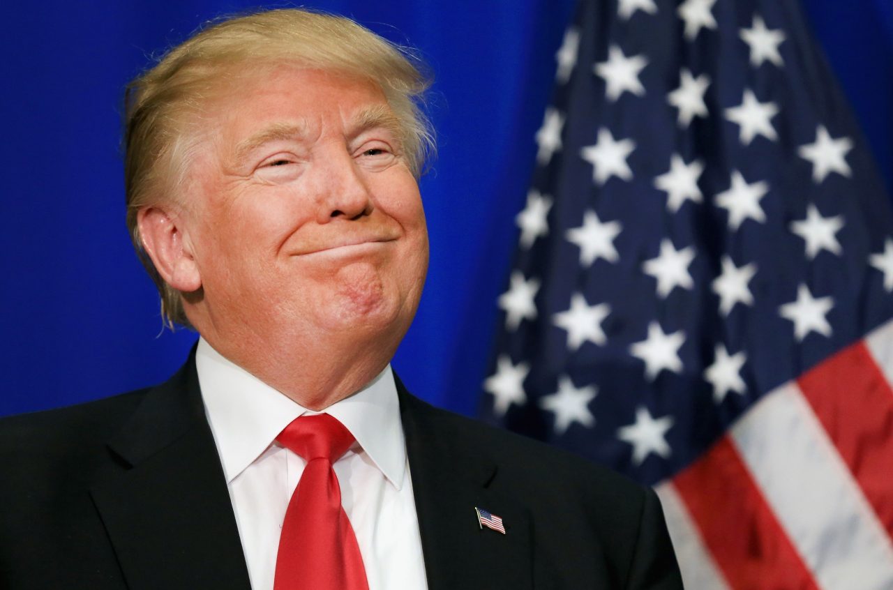 Trump verso la Casa Bianca