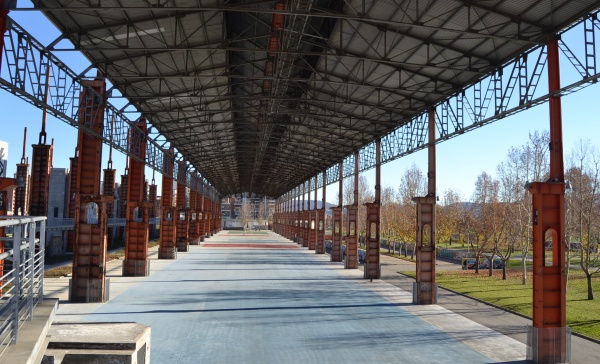 A Parco Dora sparisce il mercatino di Natale