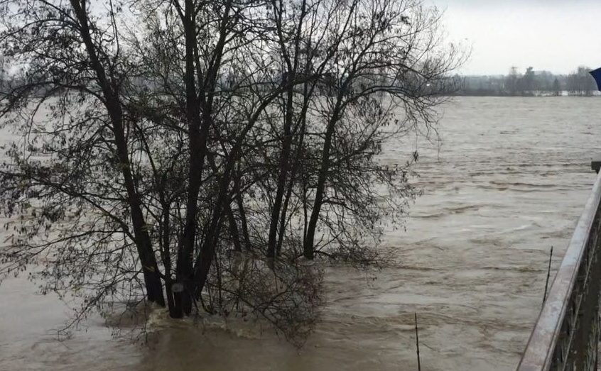 Alluvione, «C’è un piano per noi esclusi?»