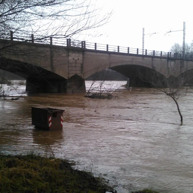 Alluvione, arrivano i moduli per il rimborso dei danni