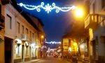 Luci di Natale, Alternativa Civica le vuole in via Cena e Volpiano