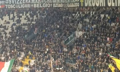 Arrestati tre tifosi allo Juventus Stadium prima della partita di Champions