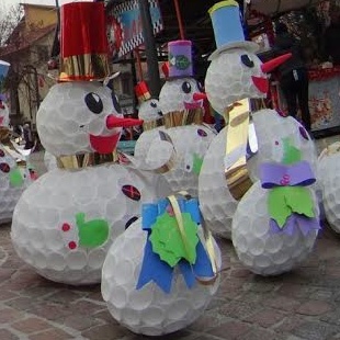 Arriva il Natale a Settimo Torinese