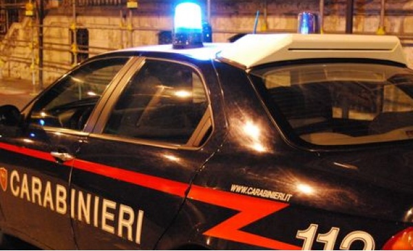 Botti di Capodanno, due denunce nel torinese