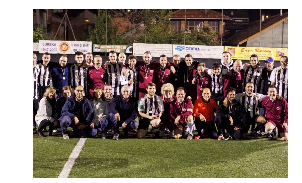 Calcio, oggi è il giorno del derby Torino-Juventus