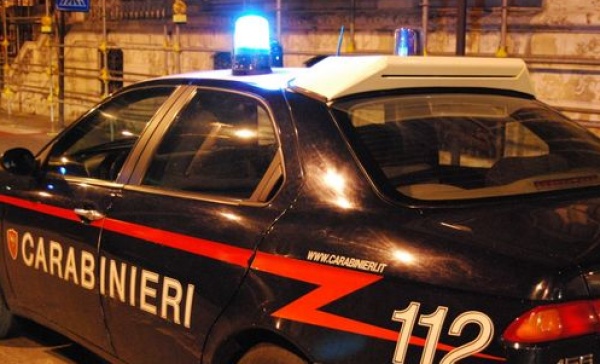 Due borseggiatori arrestati in flagrante