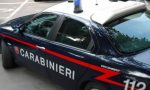 Due nomadi torinesi arrestate dai carabinieri, erano "in trasferta" a Trino