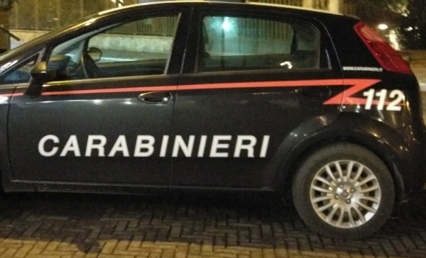 Gassino, attenzione all’auto sospetta