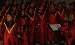 Gassino, stasera il concerto del Joy Gospel Choir