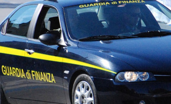 Gioielliere nei guai: sequestro di beni per 2 milioni di euro