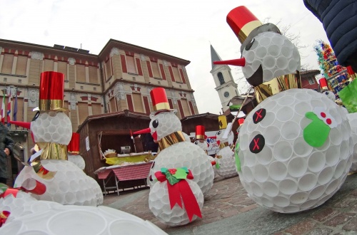 Gli eventi di domenica 11 dicembre a Settimo