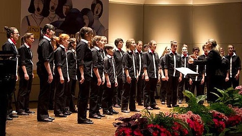 In Duomo, concerto di Natale e… zabaglione