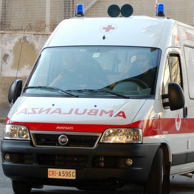 Incidente stradale: un ferito e due denunce per stato di ebrezza