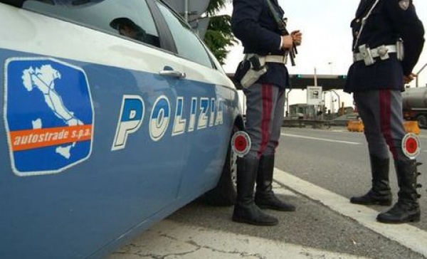Investito da un pirata della strada, grave una guardia giurata