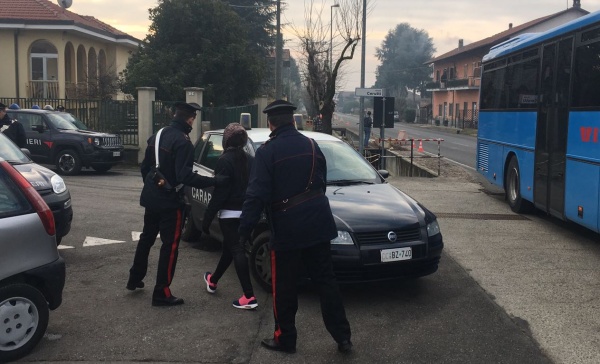 Prostituzione, dalla Nigeria alle strade della provincia torinese – Le indagini