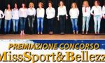 "Miss Sport & Bellezza" - il gran finale in diretta
