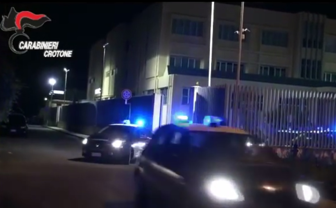 ‘Ndrangheta, i chivassesi terrorizzavano la Tav
