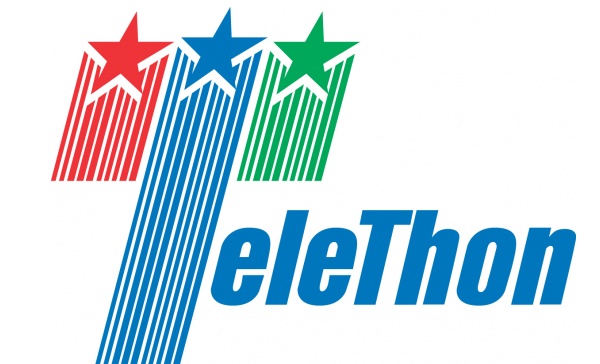 Parte oggi la maratona Telethon: tante iniziative sul territorio della nostra zona