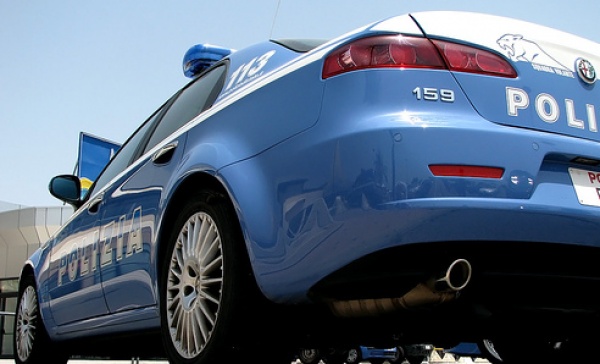Pesce avariato, sequestrati a Torino 25 chili
