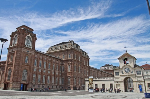 Reggia di Venaria, proseguono le attività culturali rivolte alle famiglie e ai bambini