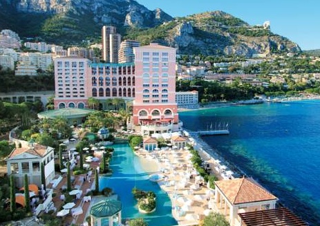 Riciclava denaro a Montecarlo: arrestato