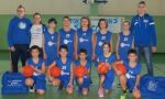 Saluggia Lions, seconda vittoria per i 2006