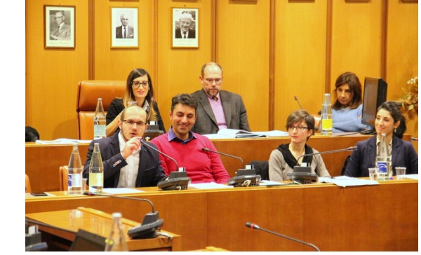 San Mauro firma l’intesa con Città Metropolitana e Regione Piemonte per lo sviluppo della sostenibilità ambientale