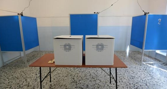 Elezioni 2019 a Mazzè: sono due le liste