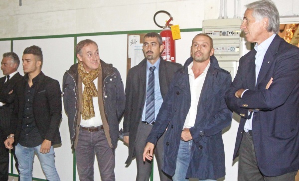 Settimo, arrivano i fondi per il nuovo palazzetto dello sport